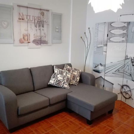 Casa Do Tio Apartment Paco de Arcos Luaran gambar