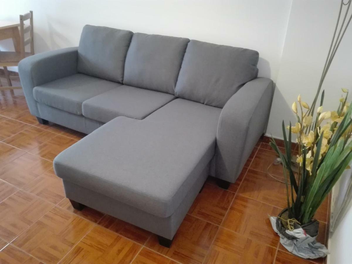 Casa Do Tio Apartment Paco de Arcos Luaran gambar