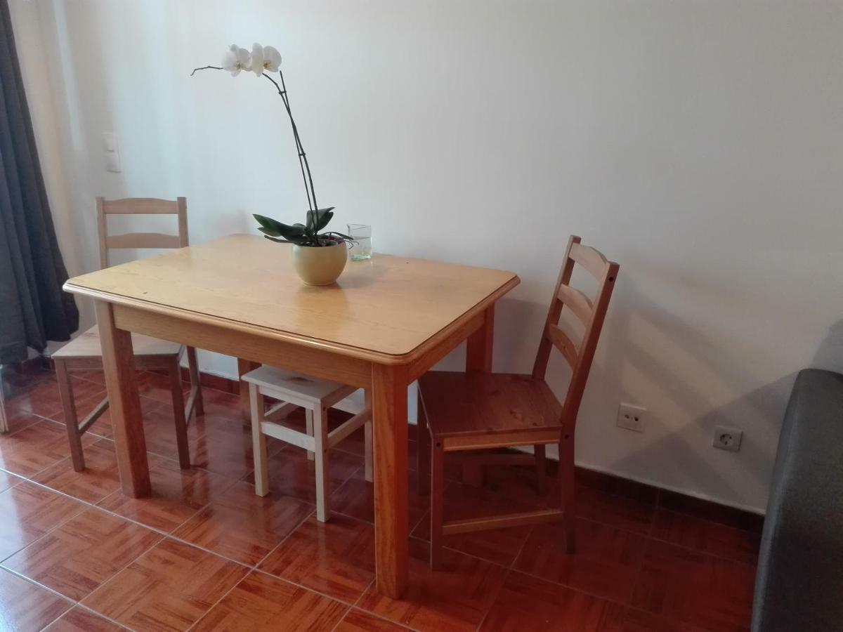 Casa Do Tio Apartment Paco de Arcos Luaran gambar