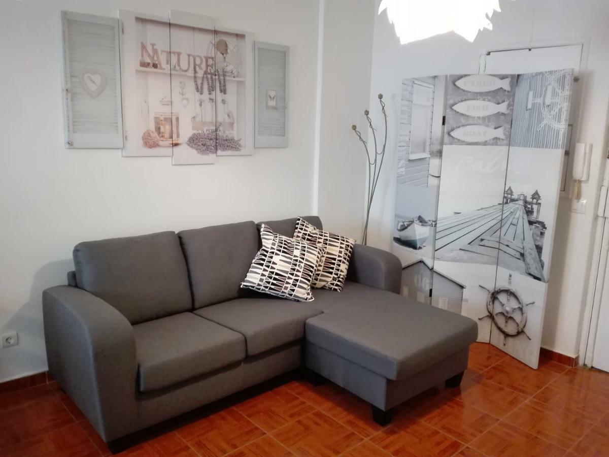 Casa Do Tio Apartment Paco de Arcos Luaran gambar